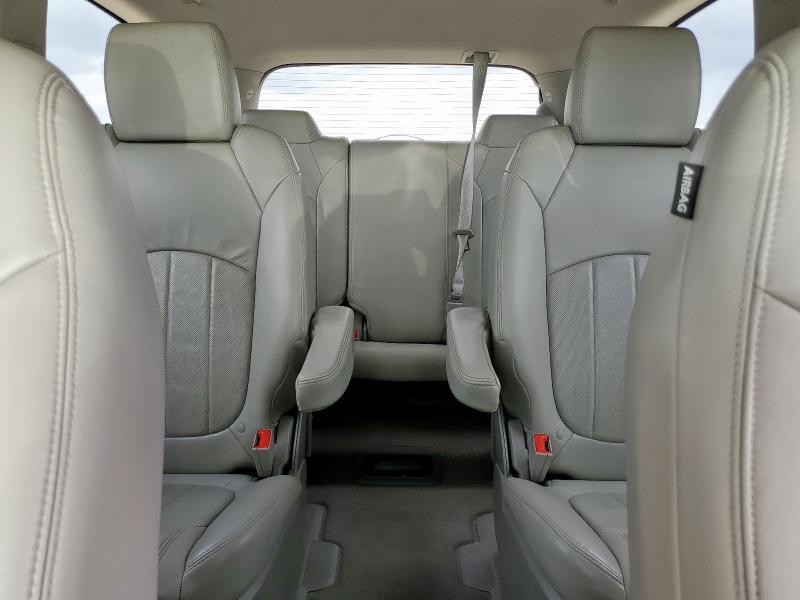 Photo 10 from auction – 2015 BUICK ENCLAVE with VIN 5GAKRBKD1FJ197422