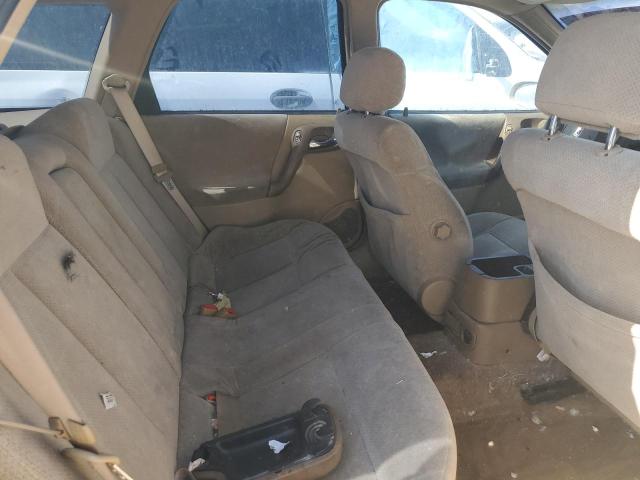 Photo 11 from auction – 2000 SATURN LW2 with VIN 1G8JW82R5YY649216
