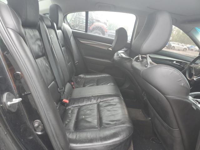Photo 10 from auction – 2012 ACURA TL with VIN 19UUA8F55CA008501