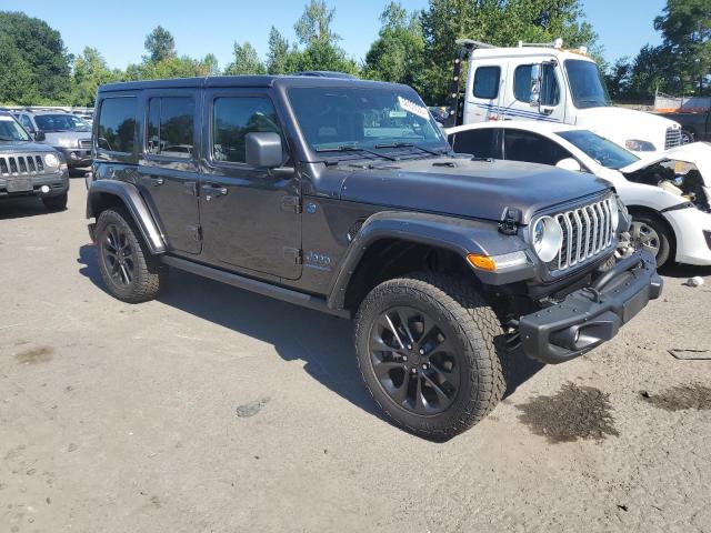 Photo 4 from auction – 2025 JEEP WRANGLER S with VIN 1C4RJXP62SW536682