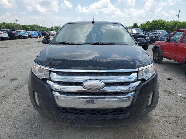Photo 5 from auction – 2013 FORD EDGE LIMIT with VIN 2FMDK4KC6DBA94511