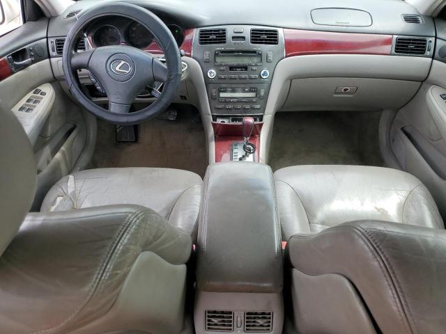 Photo 8 from auction – 2002 LEXUS ES 300 with VIN JTHBF30G125026231