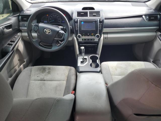 Photo 8 from auction – 2012 TOYOTA CAMRY BASE with VIN 4T1BF1FK6CU130671