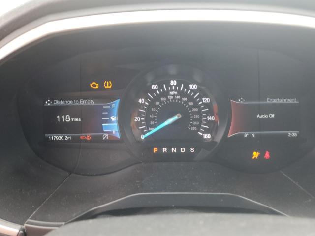 Photo 9 from auction – 2020 FORD EDGE SEL with VIN 2FMPK3J90LBA58258