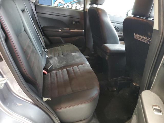 Photo 11 from auction – 2018 MITSUBISHI OUTLANDER with VIN JA4AR3AW5JZ010075