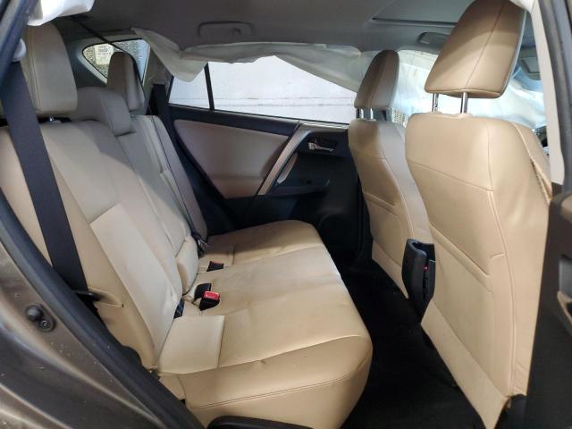 Photo 11 from auction – 2015 TOYOTA RAV4 LIMIT with VIN JTMDFREV9FD115593