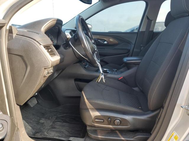 Photo 7 from auction – 2021 GMC TERRAIN SL with VIN 3GKALMEV5ML334688