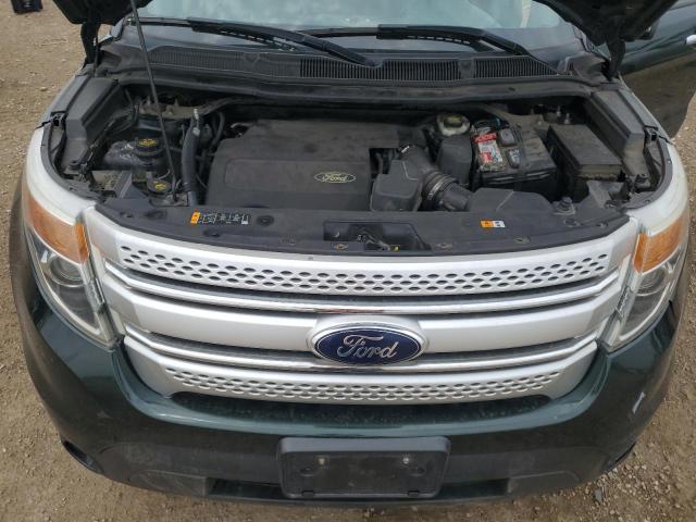 Фото 12 с аукциона – 2013 FORD EXPLORER X с VIN 1FM5K8D82DGB10944