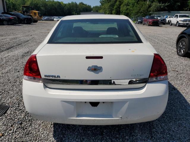 Photo 6 from auction – 2006 CHEVROLET IMPALA LT with VIN 2G1WT55KX69195508
