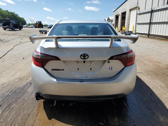 Photo 6 from auction – 2015 TOYOTA COROLLA with VIN 2T1BURHE6FC262458