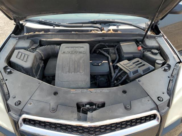 Photo 12 from auction – 2010 CHEVROLET EQUINOX LT with VIN 2CNFLEEW7A6263456
