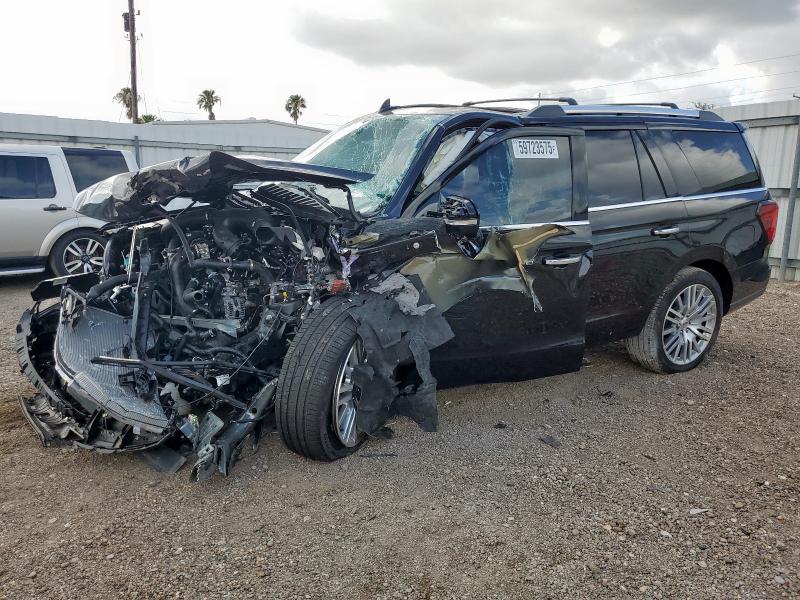 FORD EXPEDITION 2024 with VIN 1FMJU2A80REA72529 - Photo from auction