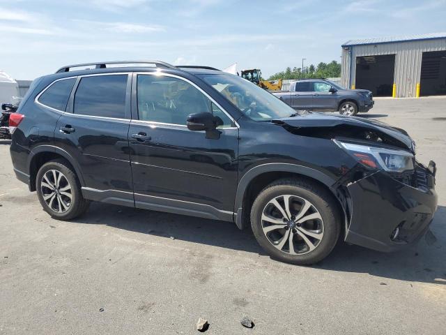 Photo 4 from auction – 2019 SUBARU FORESTER L with VIN JF2SKASC5KH499397