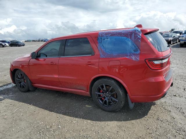 Photo 2 from auction – 2020 DODGE DURANGO SR with VIN 1C4SDJGJ0LC187759