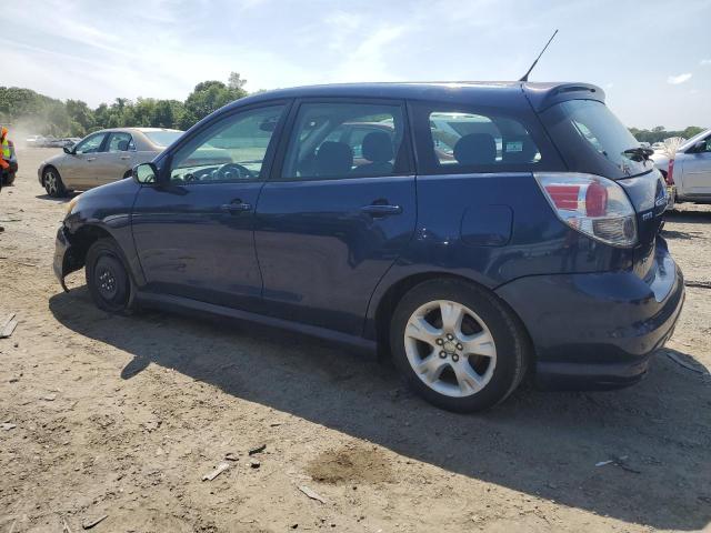 Photo 2 from auction – 2008 TOYOTA COROLLA MA with VIN 2T1KR30E98C696337