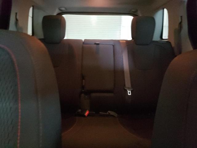 Photo 10 from auction – 2015 GMC TERRAIN SLE with VIN 2GKALMEK7F6132948