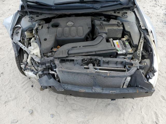 Photo 11 from auction – 2012 NISSAN ALTIMA BAS with VIN 1N4AL2AP8CC136419
