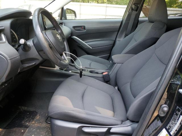 Photo 7 from auction – 2022 TOYOTA COROLLA CR with VIN 7MUCAAAG8NV007946