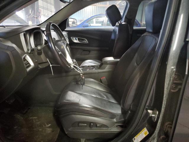 Photo 7 from auction – 2013 CHEVROLET EQUINOX LT with VIN 2GNFLNE35D6135674
