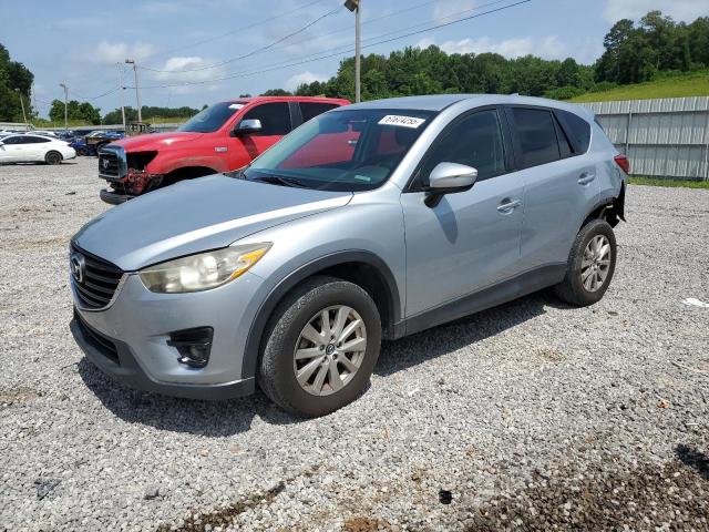 MAZDA CX-5 TOURI 2016 with VIN JM3KE2CY4G0620200 - Photo from auction