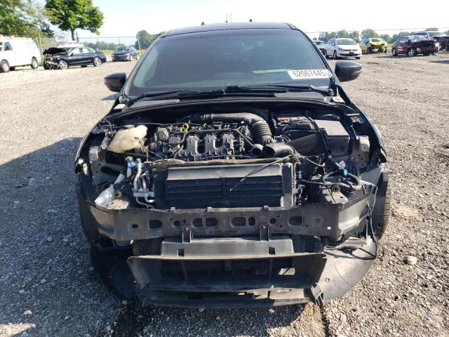 Photo 5 from auction – 2017 FORD FOCUS ST with VIN 1FADP3L97HL288592