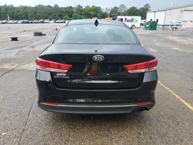 Photo 6 from auction – 2018 KIA OPTIMA LX with VIN 5XXGT4L38JG273089