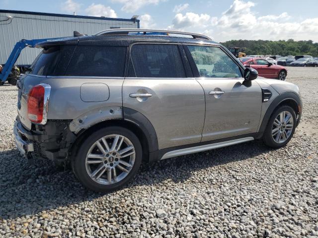 Photo 3 from auction – 2018 MINI COOPER COU with VIN WMZYV5C36J3E04303