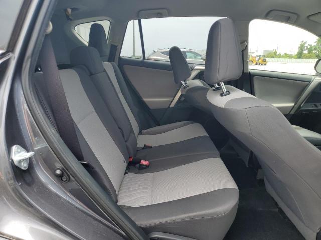 Photo 11 from auction – 2015 TOYOTA RAV4 LE with VIN JTMZFREV0FJ050835