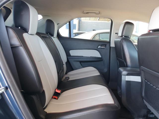 Photo 11 from auction – 2016 CHEVROLET EQUINOX LT with VIN 2GNFLGE36G6288547
