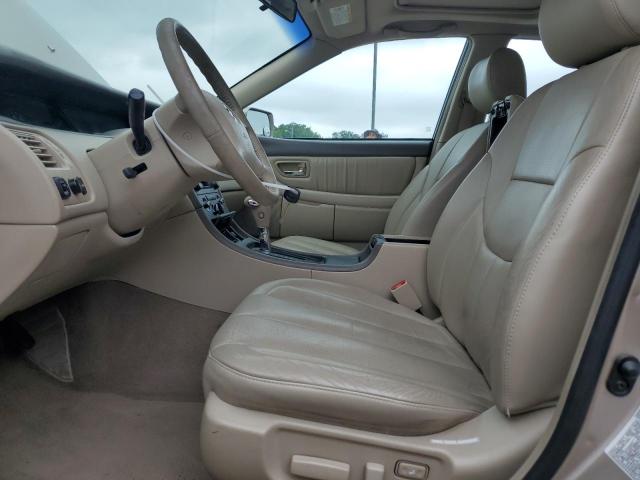 Photo 7 from auction – 2003 TOYOTA AVALON XL with VIN 4T1BF28BX3U303658