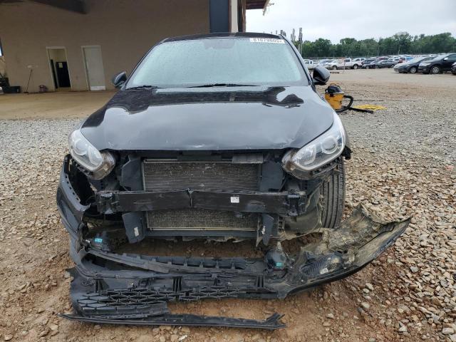 Photo 5 from auction – 2021 KIA FORTE FE with VIN 3KPF24AD5ME275180