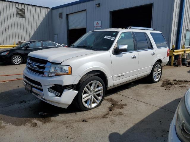 FORD EXPEDITION 2015 con VIN 1FMJU1LT1FEF33003 - Foto de la subasta