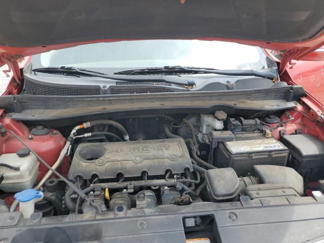 Photo 12 from auction – 2012 KIA SPORTAGE B with VIN KNDPB3A22C7230788
