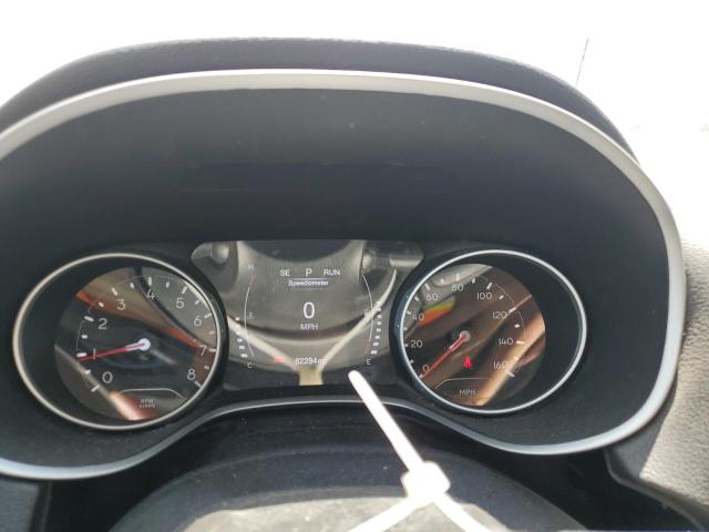 Photo 9 from auction – 2019 JEEP COMPASS LA with VIN 3C4NJDBB9KT755193