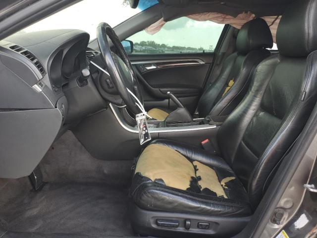 Photo 7 from auction – 2007 ACURA TL with VIN 19UUA66237A029203
