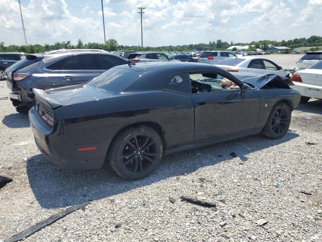 Photo 3 from auction – 2017 DODGE CHALLENGER with VIN 2C3CDZBT7HH613385