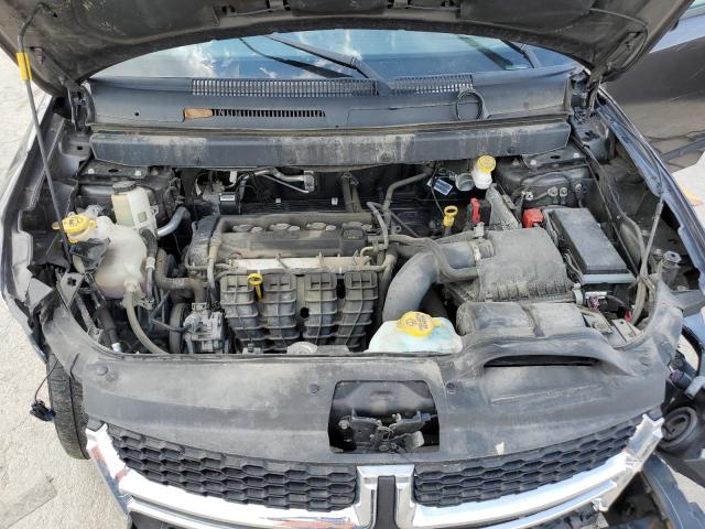 Photo 12 from auction – 2018 DODGE JOURNEY SE with VIN 3C4PDCAB1JT508437