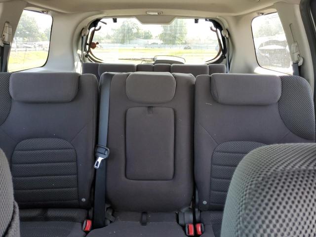 Photo 10 from auction – 2011 NISSAN PATHFINDER with VIN 5N1AR1NB4BC629834