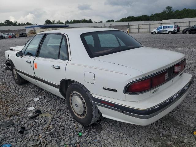 Photo 2 from auction – 1996 BUICK LESABRE CUSTOM with VIN 1G4HP52KXTH423406