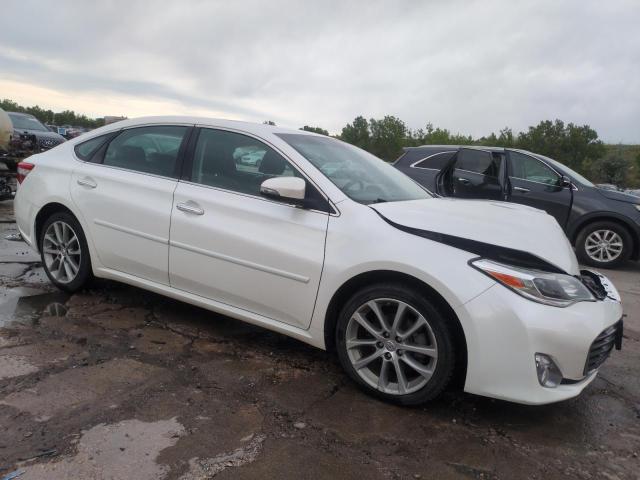 Photo 4 from auction – 2014 TOYOTA AVALON BAS with VIN 4T1BK1EB0EU108276