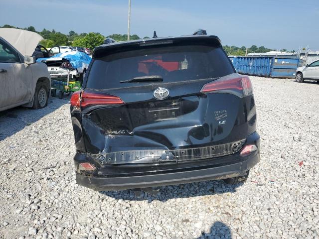 Photo 6 from auction – 2017 TOYOTA RAV4 LE with VIN 2T3ZFREV2HW363907