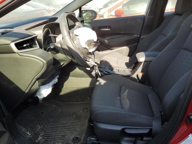 Photo 7 from auction – 2025 TOYOTA COROLLA SE with VIN JTND4MBE1S3240581