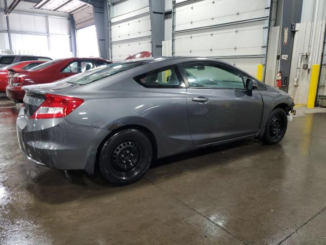 Photo 3 from auction – 2012 HONDA CIVIC LX with VIN 2HGFG3B50CH552888