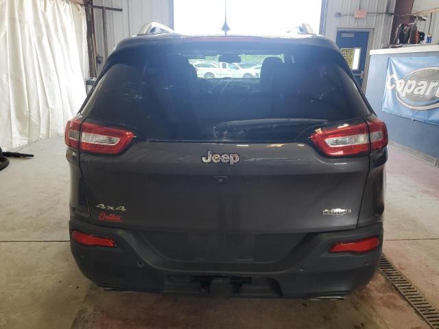 Photo 6 from auction – 2018 JEEP CHEROKEE L with VIN 1C4PJMLX3JD507786