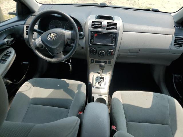 Photo 8 from auction – 2013 TOYOTA COROLLA BA with VIN 5YFBU4EE8DP190361