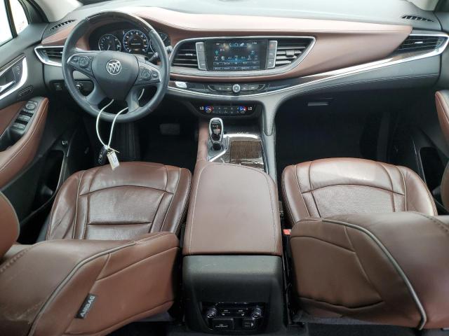 Photo 8 from auction – 2018 BUICK ENCLAVE AV with VIN 5GAERDKW7JJ253088