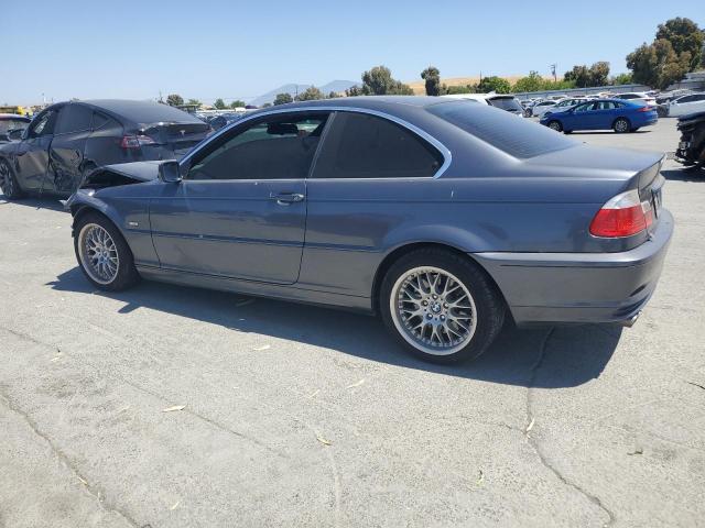 Photo 2 from auction – 2001 BMW 330 CI with VIN WBABN53491JU24842