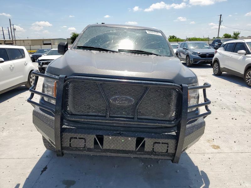 Photo 5 from auction – 2019 FORD F150 SUPER with VIN 1FTFW1E47KKF27969
