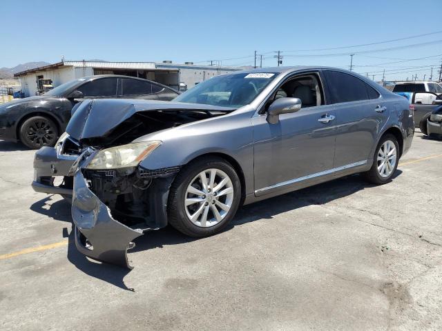 صورة رقم 1 من المزاد - 2012 LEXUS ES 350 مع VIN JTHBK1EG9C2513172