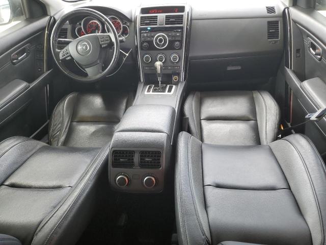 Photo 8 from auction – 2009 MAZDA CX-9 with VIN JM3TB38V490164669